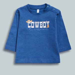 Tshirt Cowboy