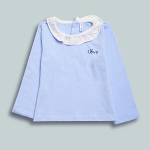 Tshirt Costina Lettering