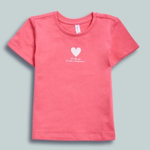 Tshirt Cuoricino