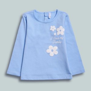 Tshirt Fiori