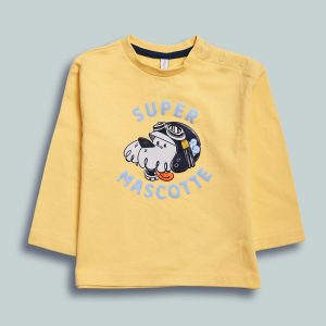 Tshirt Super Mascotte