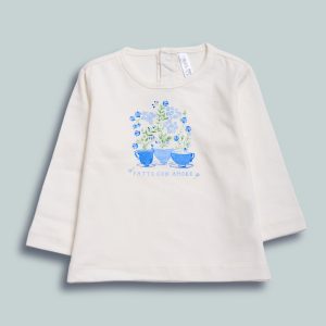 Tshirt Fatto Con Amore