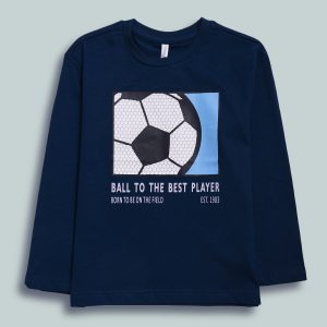 Tshirt The Player
