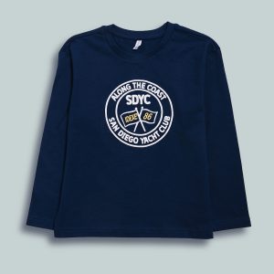 Tshirt San Diego Yacht Club