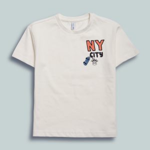 Tshirt Ny City