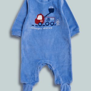 Tutina Consegna Speciale