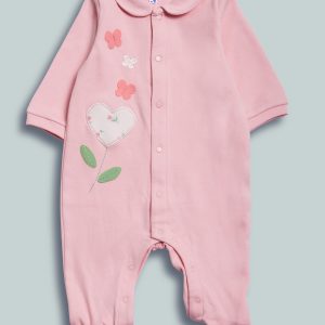 Tutina Fiore Farfalle