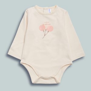 Body I Nonni Mi Adorano