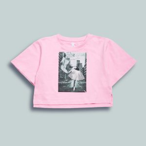 Tshirt Ballerina