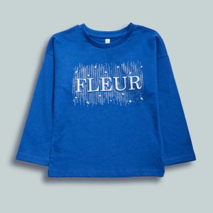 Tshirt Lamina Argento