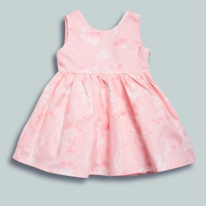 Vestito Fantasia Fiori