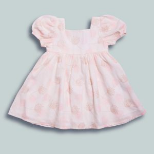 Vestito Fantasia Soffioni