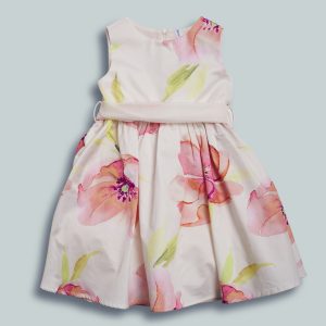 Vestito Fantasia Fiori