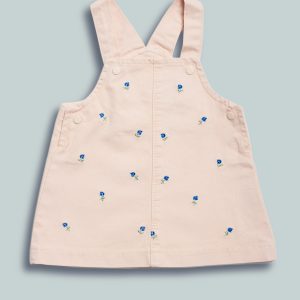 Salopette Gonna Drill