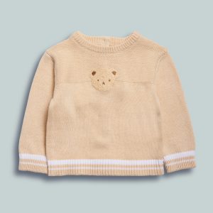 Maglia Tricot