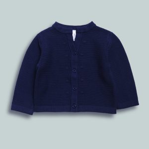 Cardigan Elegante
