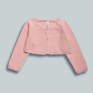 Coprispalle In Maglia