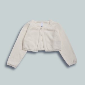 Coprispalle In Maglia