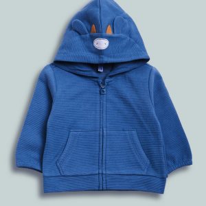 Cardigan Felpa Tubico