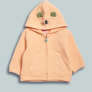 Cardigan Felpa Tubico