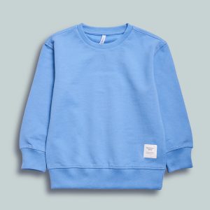 Maglia Felpa Essentials