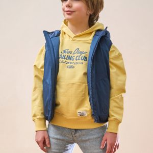 Maglia Felpa San Diego