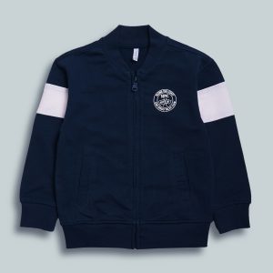 Cardigan Felpa College