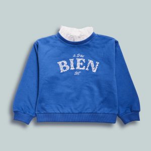 Maglia Collo Staccabile