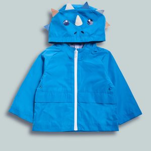 Giubbotto Antivento Nylon