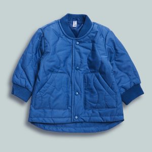 Giubbotto Imbottito Leggero