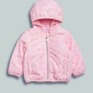 Giacca A Vento Fantasia