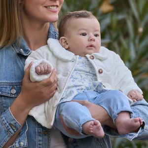 Giubbotto Imbottito Leggero