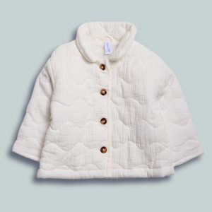 Giubbotto Imbottito Leggero