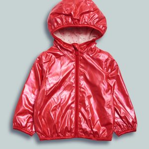 Giacca A Vento Cangiante