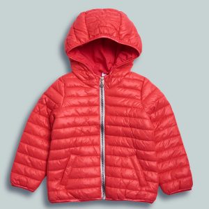 Giubbotto Imbottito Leggero