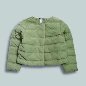 Giubbotto Imbottito Leggero