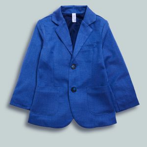 Giacca Tessuto Elegante