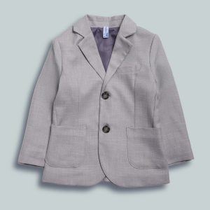 Giacca Tessuto Elegante