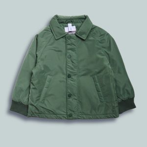 Caban Nylon Imbottito Leggero