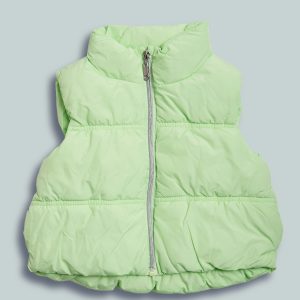 Gilet Imbottito Leggero