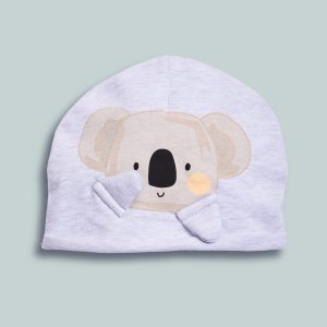 Cuffia Koala