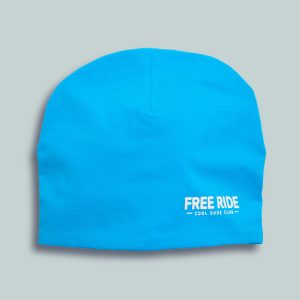 Cuffia Reversibile Fantasia