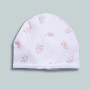 Cuffia Fantasia Fiori