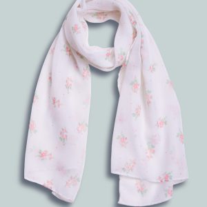 Pashmina Fantasia Fiori