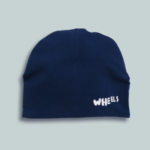 Cuffia Reversibile Fantasia