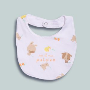 Bavetta Sei Il Mio Pulcino