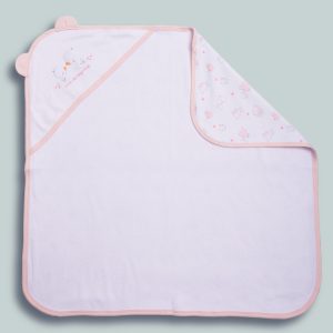 Accappatoio L’ora Del Bagnetto