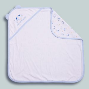 Accappatoio L’ora Del Bagnetto