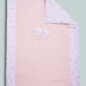 Coperta Sogni D’oro