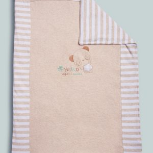 Coperta Hello Voglio Le Coccole